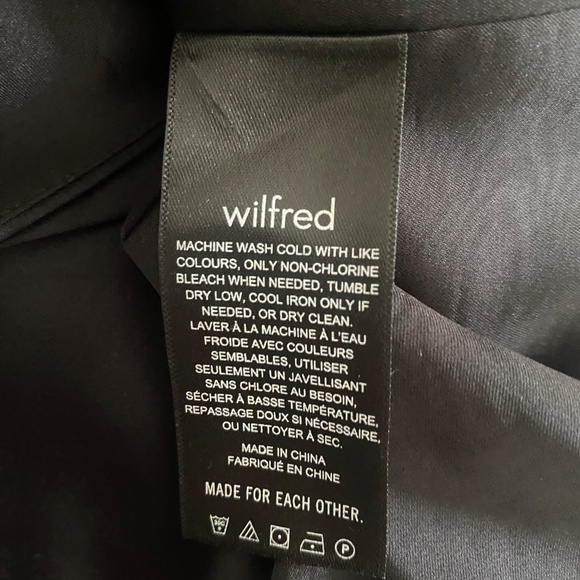 Aritzia Wilfred Verso Cami Tank - Picture 4 of 5